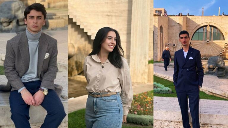 Как подростки из Армении создали платформу для прокачки soft skills и успешных собеседований