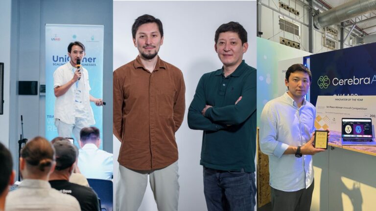 32 стартапа в BioTech и MedTech из Центральной Евразии, которые меняют медицину