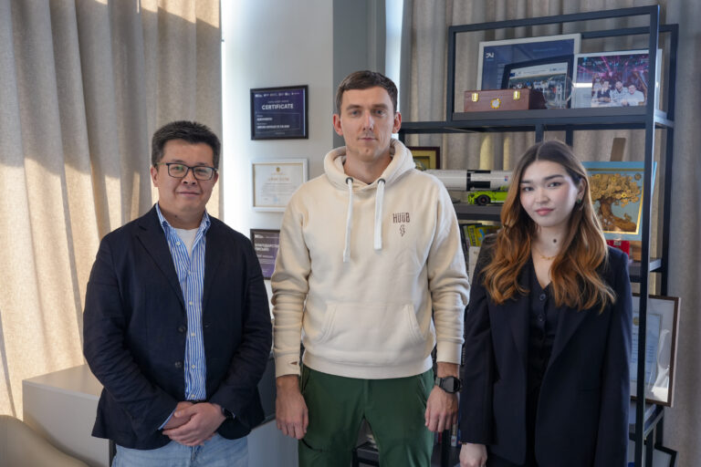 Казахстанский стартап 4sell.ai привлек $400 000 инвестиций