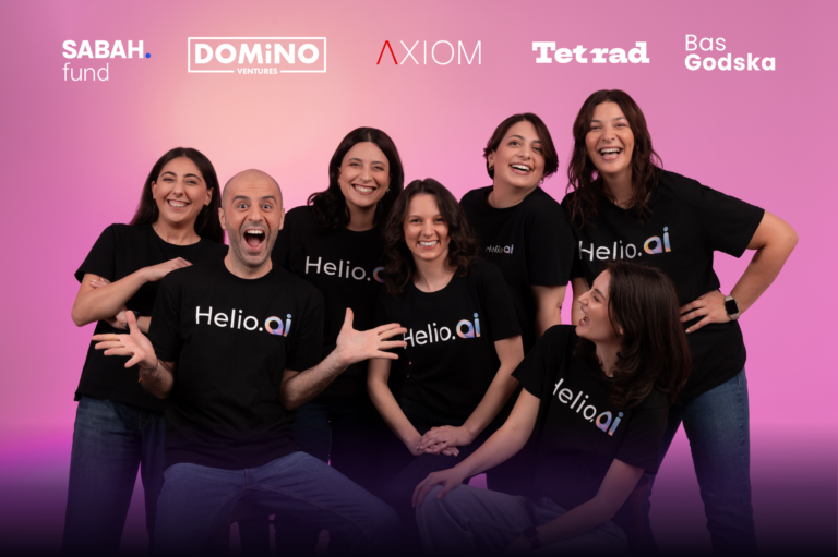 24 стартапа из Центральной Евразии, которые привлекли инвестиции в ноябре 2025 года