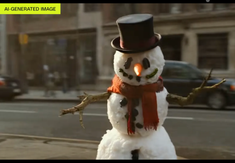 Runway представила новую модель для генерации видео — Gen-4.5