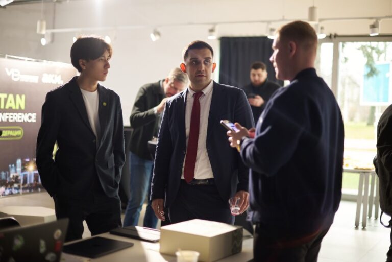 IT Park Uzbekistan подписал меморандум с Moscow Export Center для поддержки экспорта IT-услуг