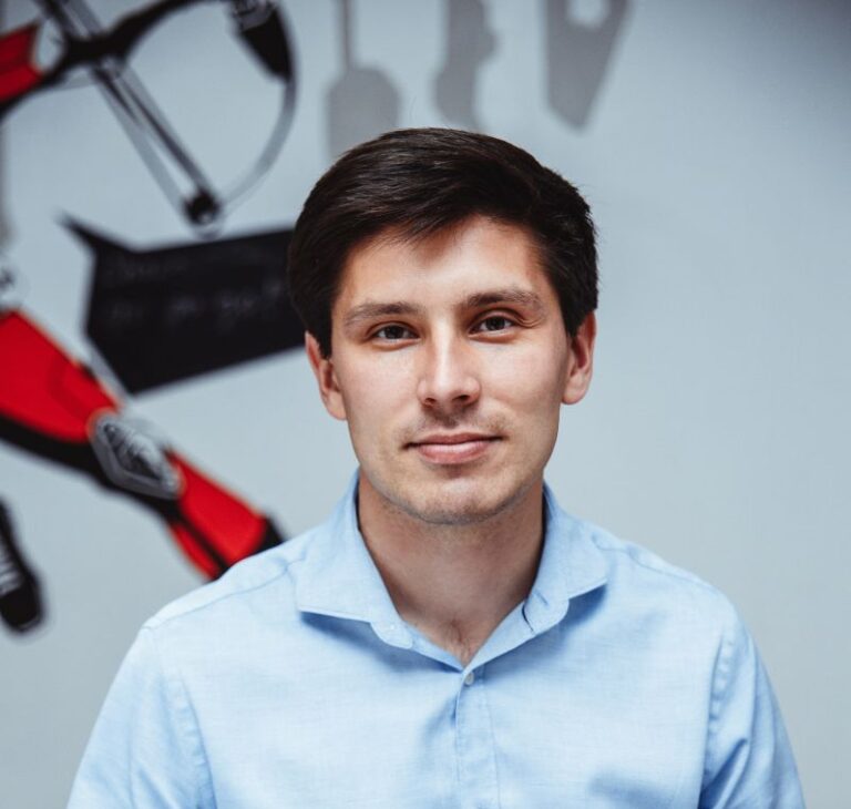 Основатель Choco Holding зарегистрировал в МФЦА новую компанию — AI Research Centre Ltd.