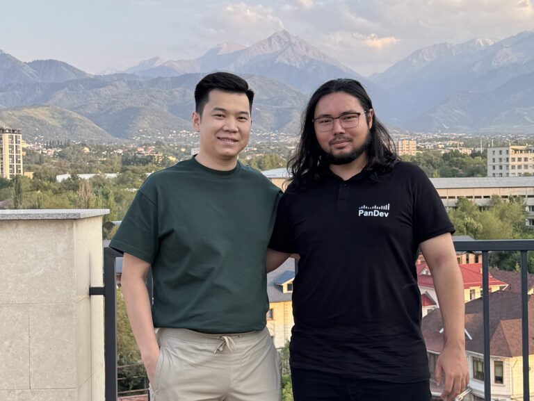 Как основатель вложил свои $100 000 и превратил внутренний IT-инструмент в глобальный B2B-продукт