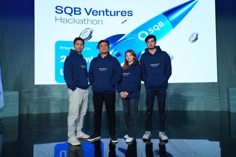 Узбекские разработчики вышли в финал Yandex Cup 2025