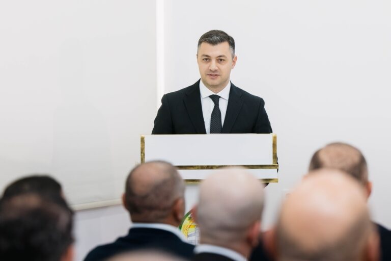 В Гяндже открылся центр инноваций Azerbaijan Innovation Center