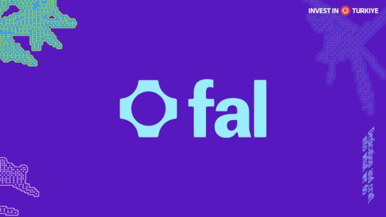 Турецкий стартап Fal привлек $140 миллионов в раунде Series D от Sequoia Capital, Kleiner Perkins и NVIDIA