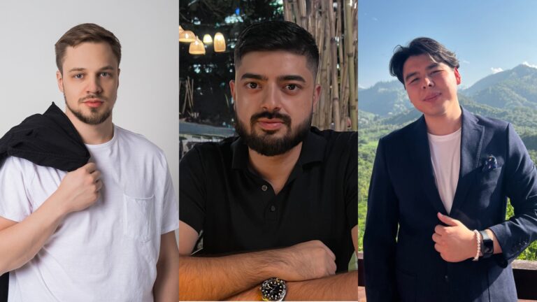 15 стартапов из Центральной Евразии, за которыми стоит следить инвесторам на ранней стадии