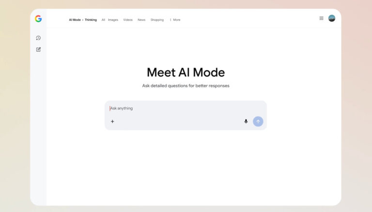 Google выпустила Gemini 3 Flash и расширила доступ к ИИ в поиске