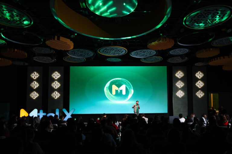 В Кыргызстане MBANK представил инновационные платежные технологии