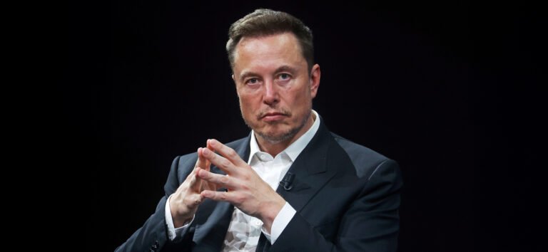 Состояние Илона Маска впервые превысило $700 миллиардов