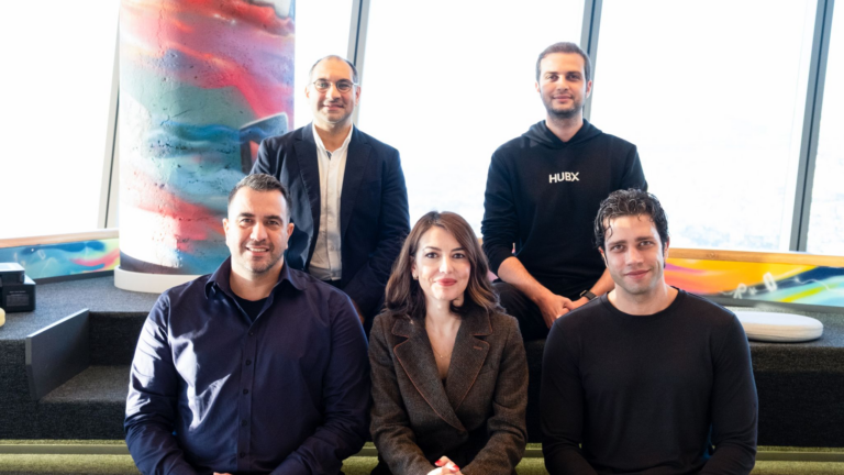 Турецкий стартап HrPanda привлек $500 000 инвестиций от HubX