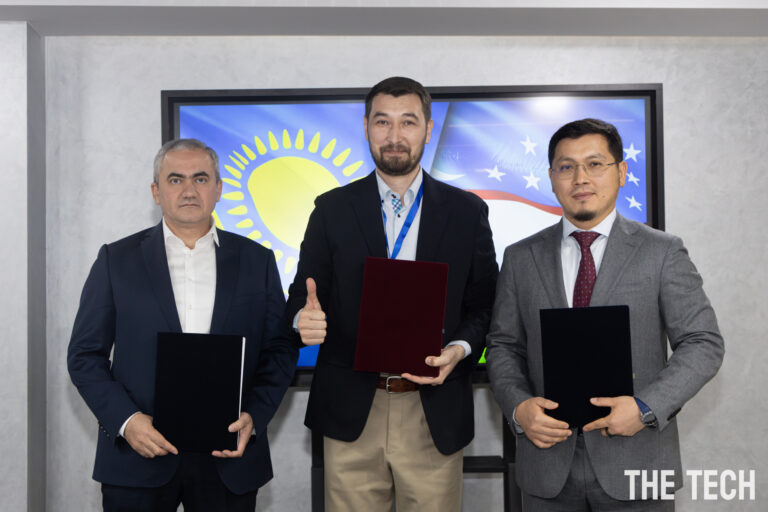 Qazaqstan Venture Group и UzVC инвестируют в Big Sky Capital