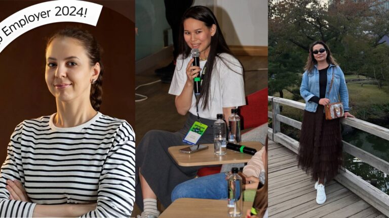 Топ-навыки и роли на рынке труда IT и смежных сфер в 2025 году