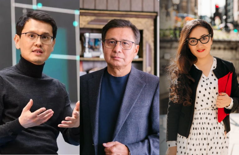 Бизнес-ангелы Казахстана: кого стоит знать каждому стартаперу