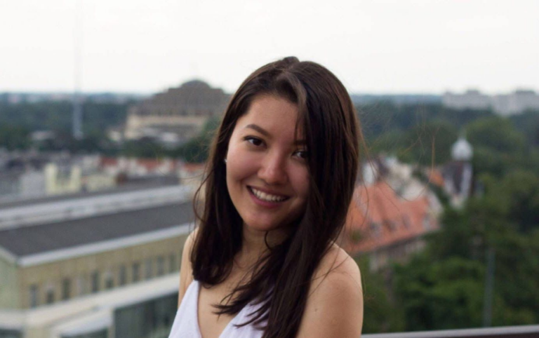 Казахстанцы в США создают технологию, которая спасает жизни