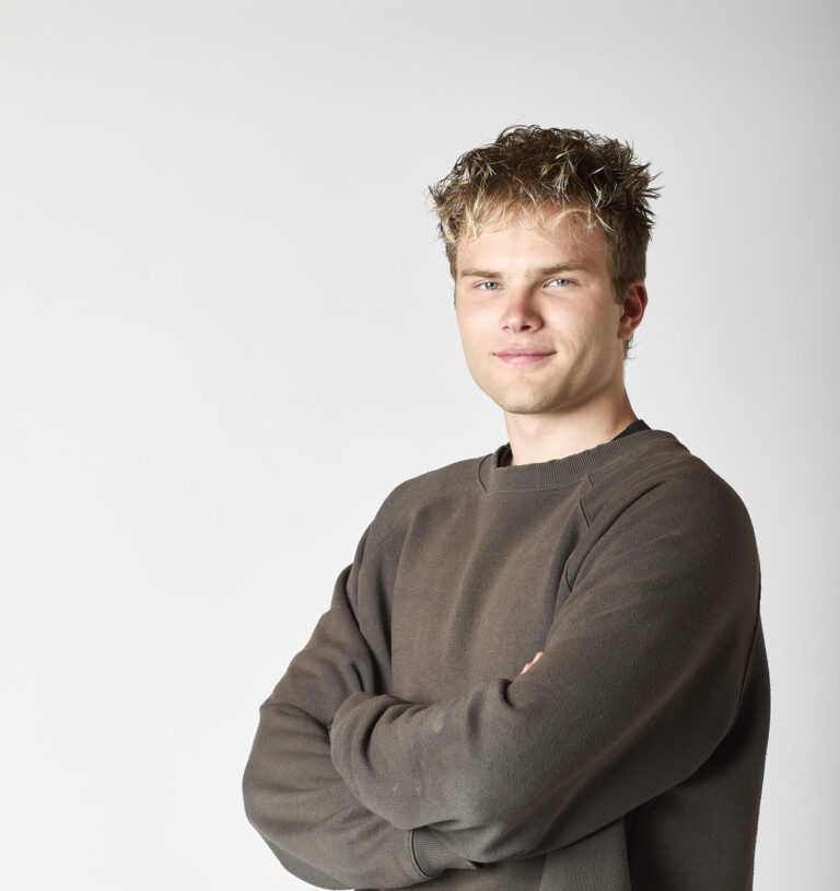 How an Almaty graduate got into Y Combinator and built a fast-growing AI startup