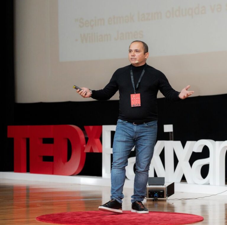 Азербайджанский стартап Epoint вышел на рынок Грузии 