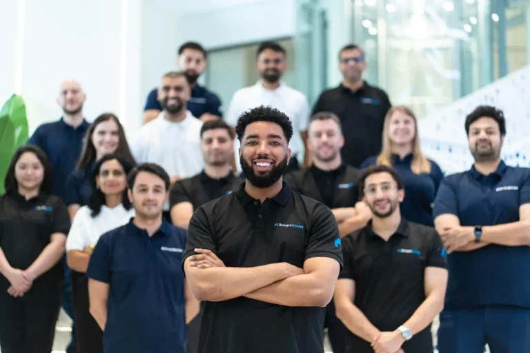 PropTech-стартап Smart Bricks привлек $5 миллионов от a16z Speedrun на стадии Pre-Seed