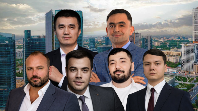 7 юристов, без которых IT-стартапу из Узбекистана не выжить