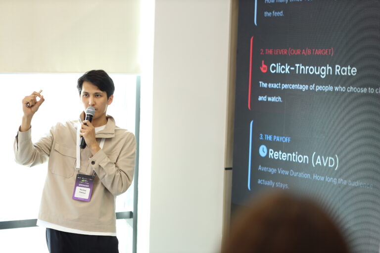 Нарикби Максут о том, как ИИ трансформирует работу разработчиков