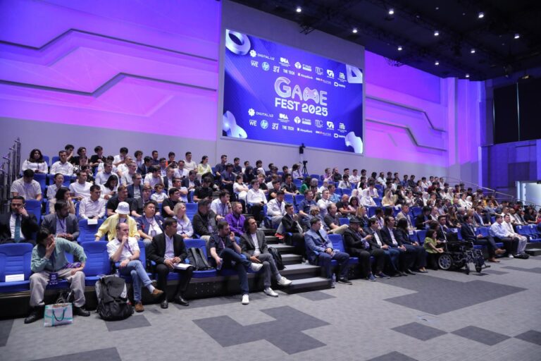 Геймдев-экосистема Узбекистана: компании, стартапы и образовательные инициативы