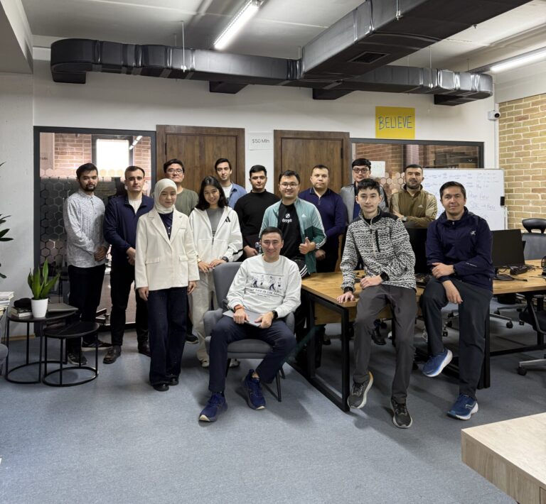 Стартап из Узбекистана Deepen привлек $300 000 инвестиций 