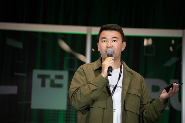 Как привлечь $500 000 на Pre-Seed и выйти на рынок США: кейс Call2action.ai