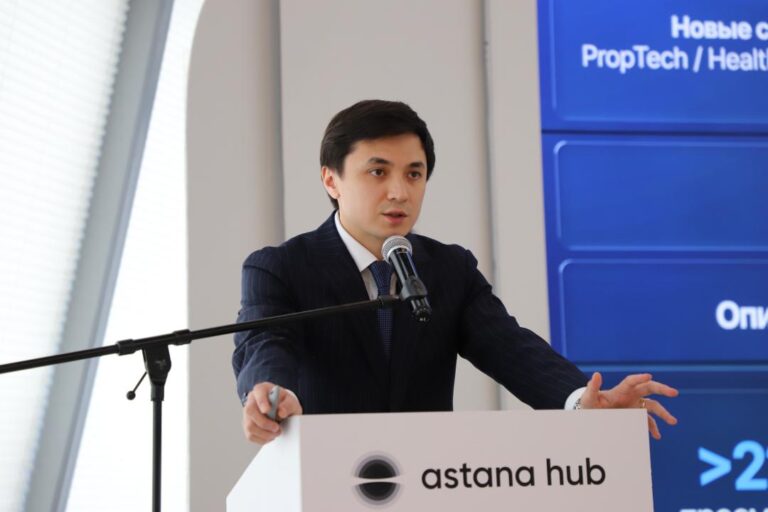 В Казахстане открыли более 200 датасетов для разработчиков искусственного интеллекта