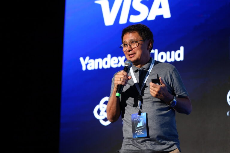 В Ташкенте пройдет Central Eurasian Venture Forum 2026 с участием более 1000 инвесторов и стартапов