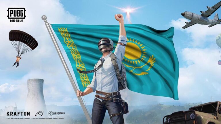 Геймдев-экосистема Казахстана: компании, стартапы и образовательные инициативы