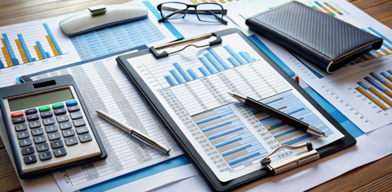 10 компаний в Узбекистане, которые помогают с бухгалтерией и налогами стартапам и IT-бизнесу