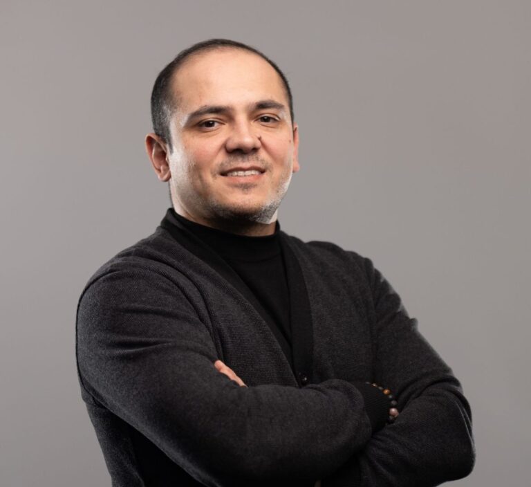 Банкир из Азербайджана создал FinTech-стартап и привлек $1 миллион инвестиций