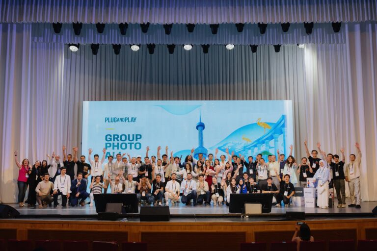 Plug and Play Uzbekistan Expo 2026 представит более 30 глобальных стартапов в сфере ИИ и креативных технологий