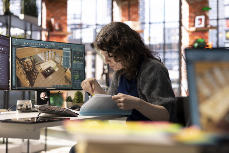 14 лучших AI-инструментов для дизайнеров 