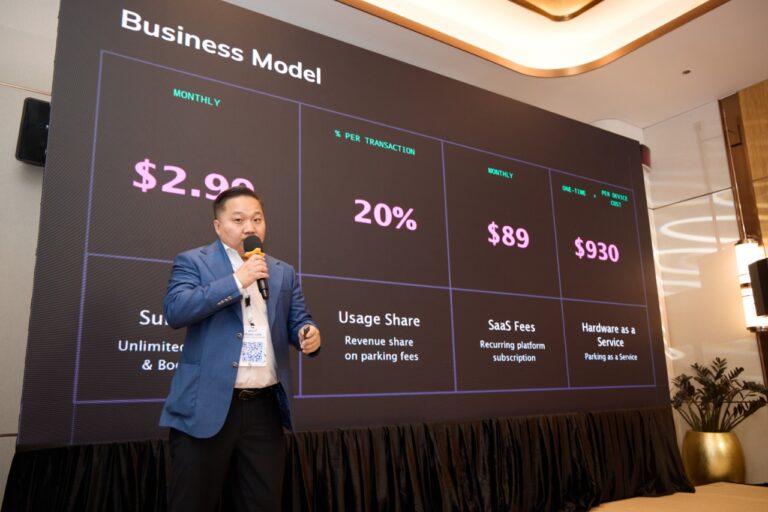 Стартап OpenSpot привлек $100 000 инвестиций при оценке $6 миллионов