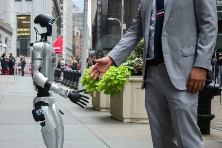 5 трендов робототехники, которые изменят рынок в 2026 году