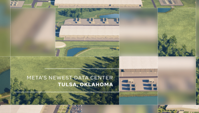 Meta объявила о запуске нового AI-дата-центра в США стоимостью свыше $1 миллиарда