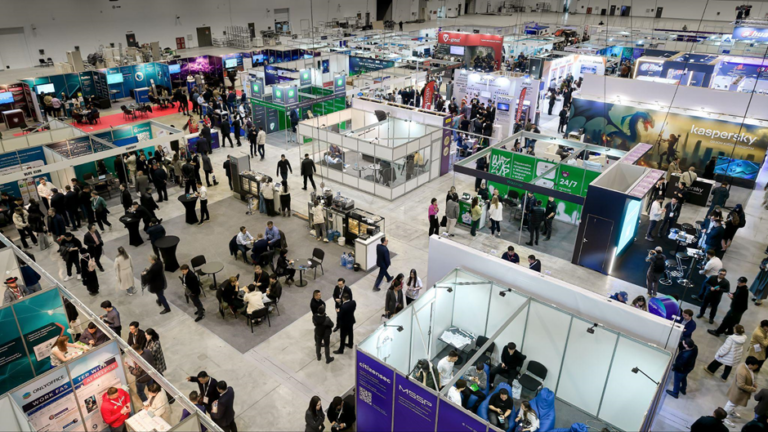 Стартовала регистрация на форум-выставку Business Technology Expo 2026 в Астане