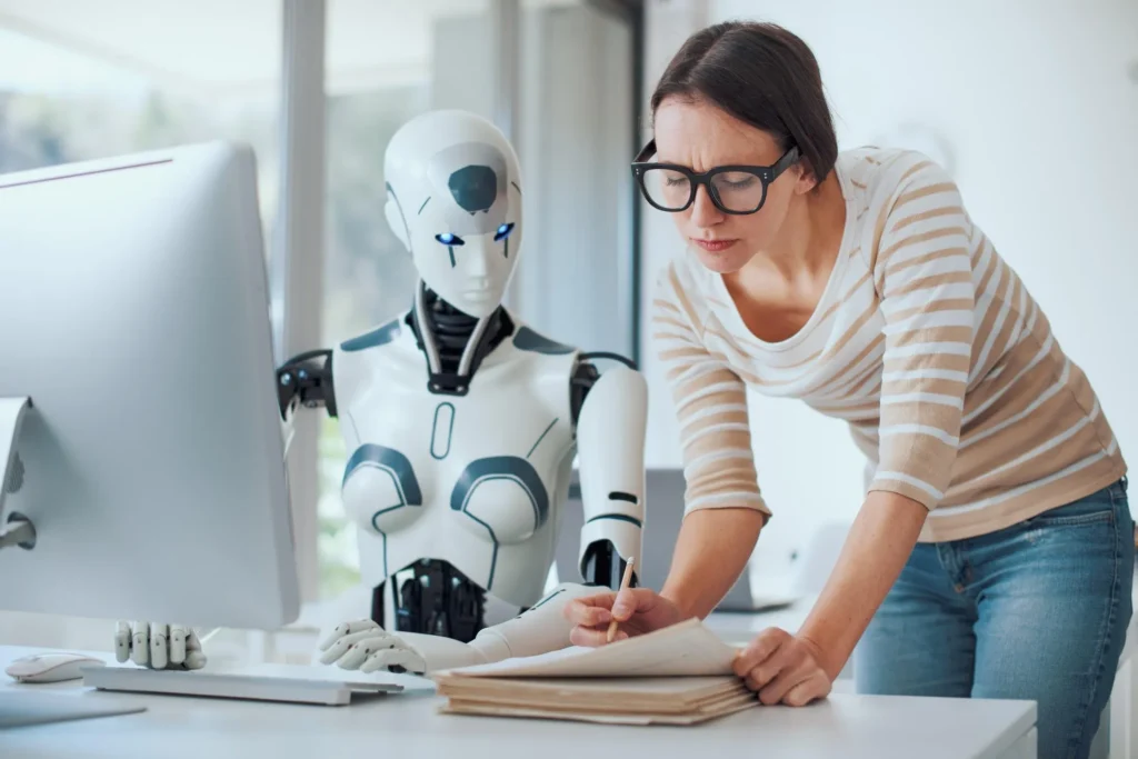 AI не работает без людей: почему нехватка специалистов становится главной проблемой 2 0x0