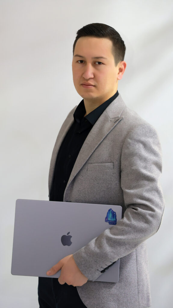 От проблемы до пилота за две недели: playbook AI-native фаундера на практике 2 296a7185