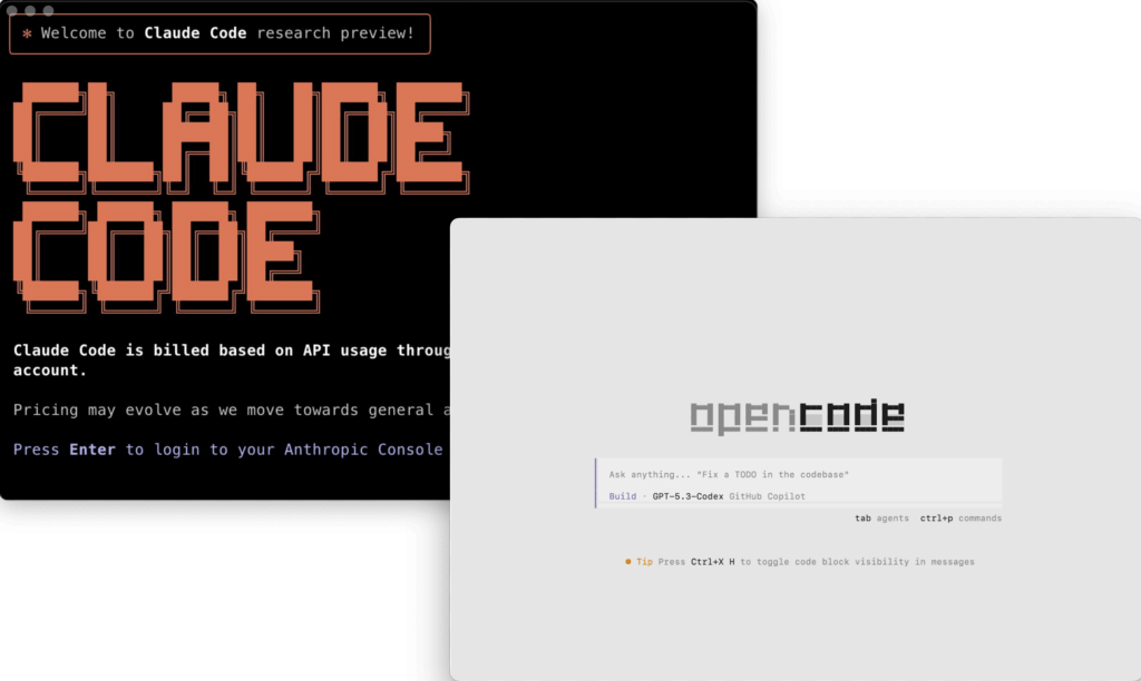 Claude Code, Cursor, Codex CLI и Gemini CLI: какой инструмент выбрать в 2026 году 4 coding agent