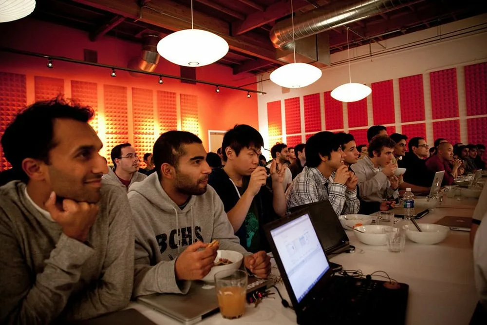 Какие стартапы показали на Demo Day от Y Combinator в июне 2026 года 1 i 1 1