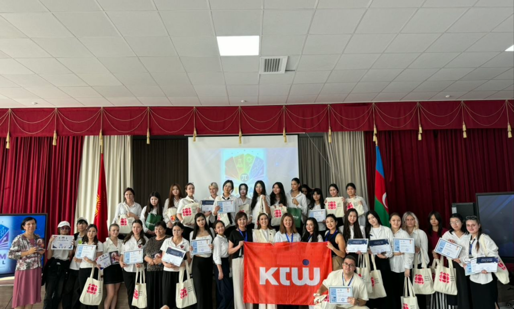 IT-сообщество из Центральной Азии: «Кыргыз Техновумен» 2 image 17