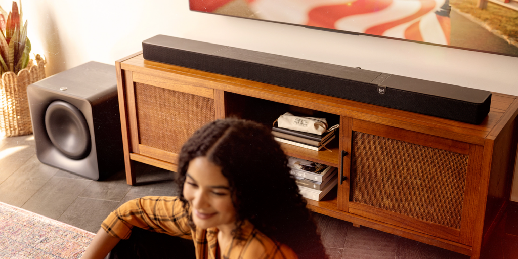 Топ-тренды домашних аудиосистем 2026: качественный звук, Hi-Fi и мощные басы 4 image 26
