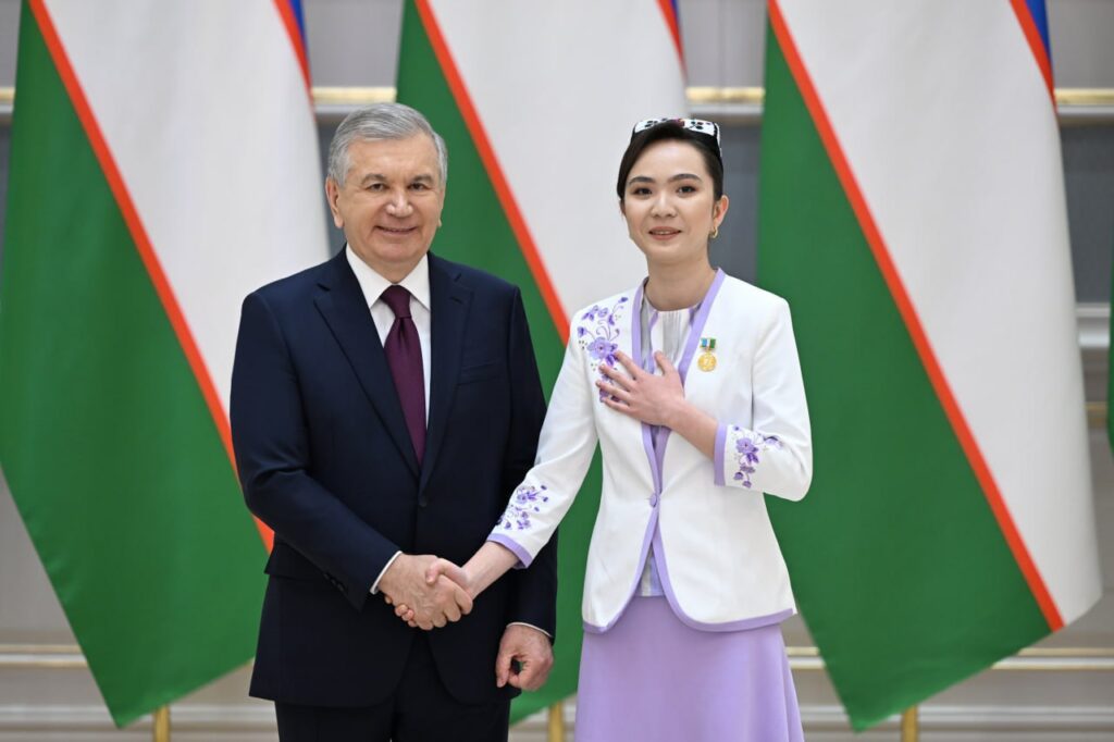Как девушки из Узбекистана строят карьеру в IT и управляют стартапами 2 img 0224