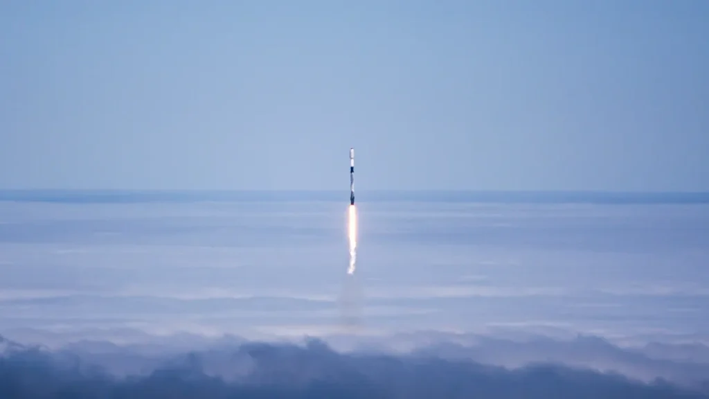 Началась продажа акций SpaceX по цене $135 7 img 5409