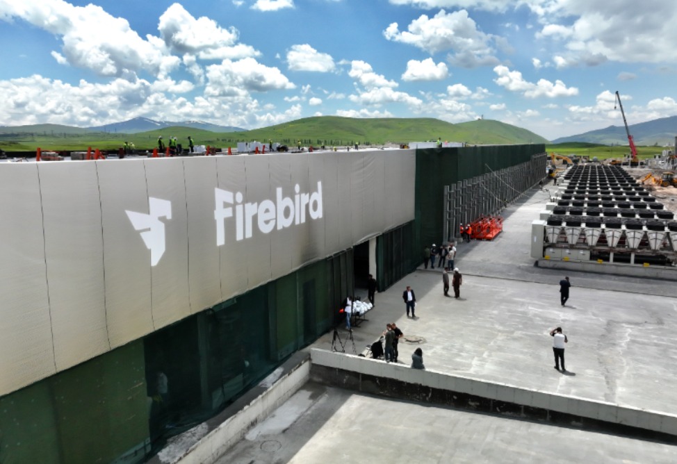 Армения усиливает ИИ-дата-центр Firebird магистральной оптоволоконной сетью 7 img 5727