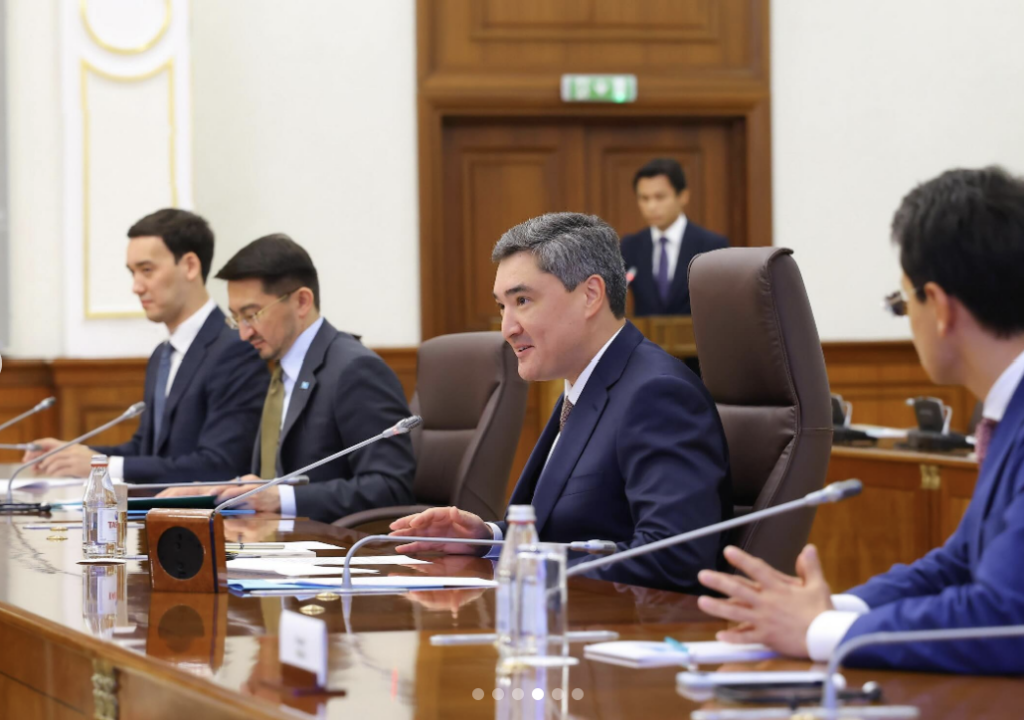 Казахстан привлекает до $10 миллиардов инвестиций в AI-инфраструктуру с участием Nvidia 1 img 5772