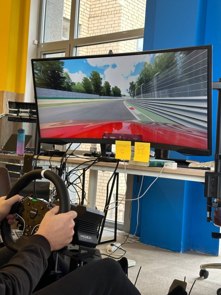 Как казахстанец спродюсировал игру Car Parking Multiplayer, набравшую 100 миллионов загрузок 3 photo 2026 06 01 16 32 04